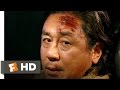 I Saw the Devil (4/10) Movie CLIP - Damn Unlucky (2010) HD