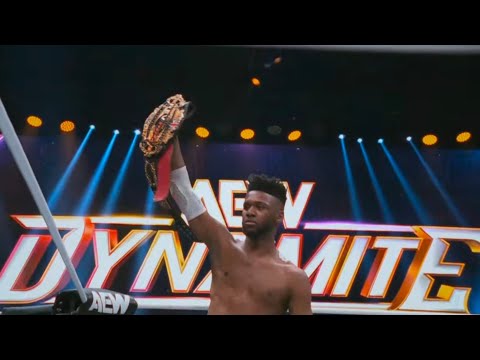 Tony Khan: We Will Have Michael Oku Back Very Soon In AEW/ROH