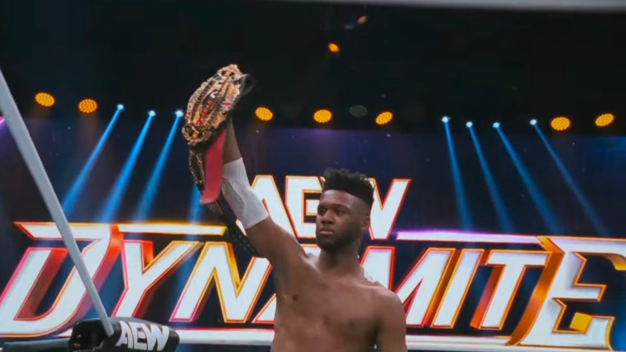 Video Test Thumbnail