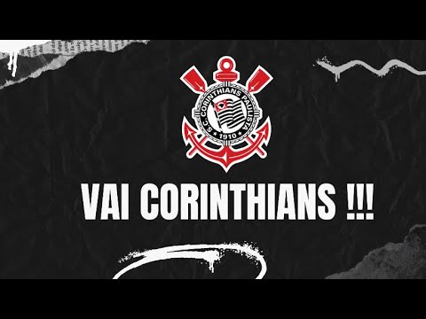 Vai Corinthians Grito