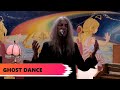 ONE ON ONE: Patti Smith - Ghost Dance April 11th, 2021 Electric Lady Studios, NYC