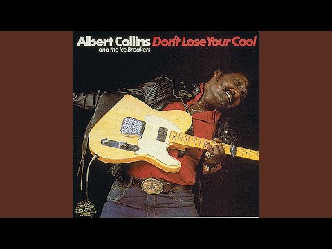 Don't Lose Your Cool