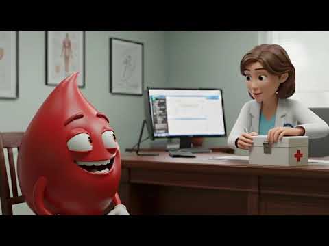 Smarter Treatment Planning with Less Blood Testing