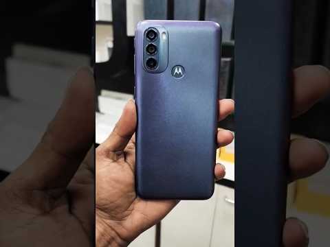 Motorola G31📱 @VikramTechWorld  #iamvikram7 #motorola #motog31 #viral #shorts