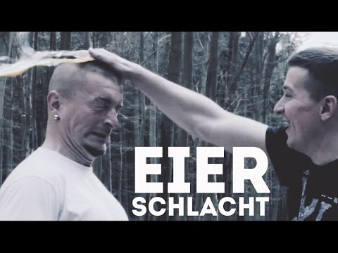 Eierschlacht mit Markus | Was Mutti früher verboten hat #10