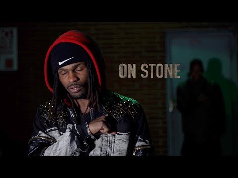 MOLLYBOI500 - ON STONE  (Official Music Video)