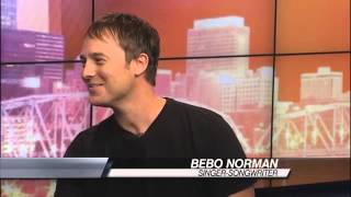 Interview: Bebo Norman