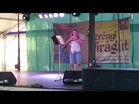 Nagy Dóra   Gospel   Medley