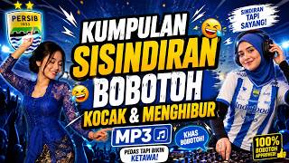 Download lagu 🎵 Collection of Bobotoh Sisindiran MP3 🎵 mp3