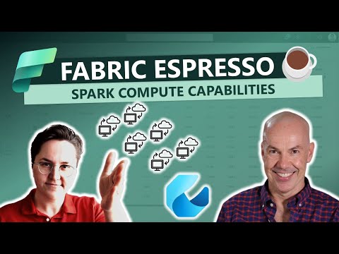 Improve Azure VM Performance with Fabric Spark Compute Improve Azure VM Performance with Fabric Spark Compute