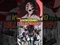 Kokushibo Vs Akaza When Kokushibo Almost K Lled Akaza Shorts Anime Demonslayer