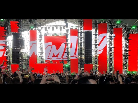 Edmmaro - Calling vs. Finchè Non Mi Seppelliscono [Nameless 2022]