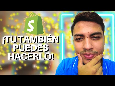 El Dropshipping Salvó Mi Vida: Mi Historia Real