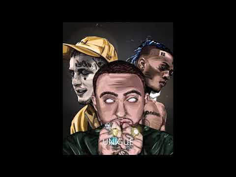 (Free For Profit) Mac Miller x XXXTentacion x Lil Peep Type Beat "what's next?"