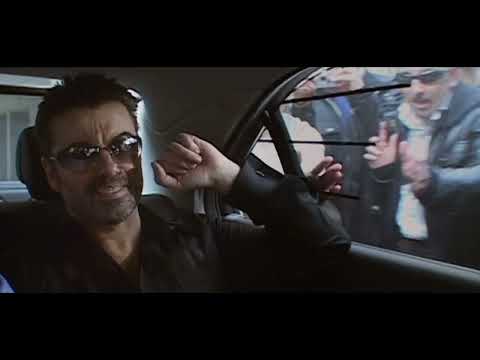 GEORGE MICHAEL FREEDOM UNCUT - OFFICIAL TRAILER