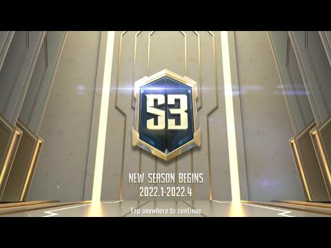 Cyber Hunter New Season s3 || Dragonix Gameplay