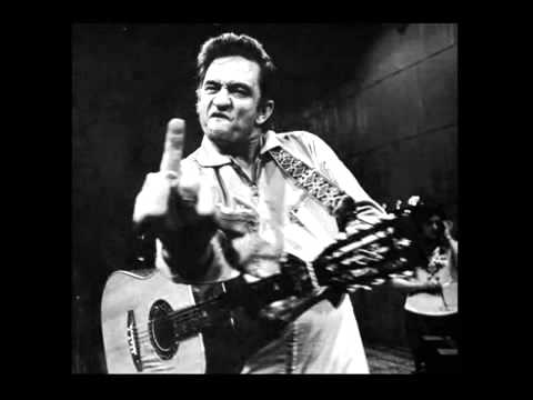 Johnny Cash With Bob Dylan   Wanted Man