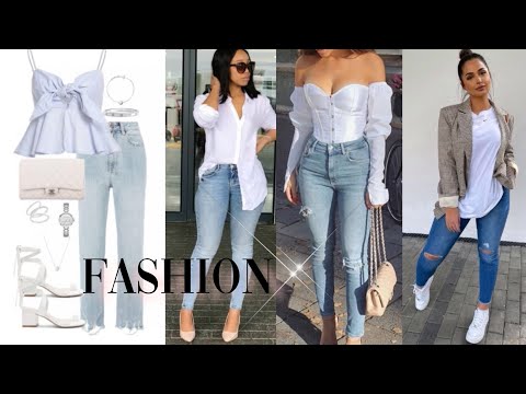 TENDENCIAS DE MODA 2022/23 MUJER LOOKS DE MODA CÓMO COMBINAR ROPA MODA 2022 OUTFITS CÓMO VESTIR BIEN