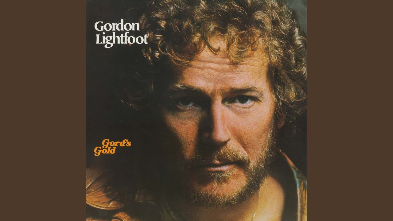 Gordon Lightfoot - Don Quixote