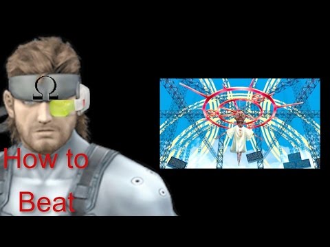 Let's Boss Play Persona 4: Episode 7 - How to Beat Kunino-Sagiri