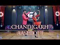 Chandigarh Kare Aashiqui| Dance Video | Ayushmann K Vaani K Abhishek K Sachin J Jassi S