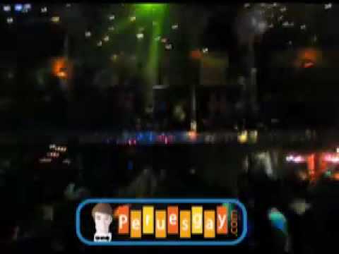 PERUESGAY VACILATE CON GISELLE PATRON EN LAS NOCHES DE LEZ4LEZ EN LEGENDARIS