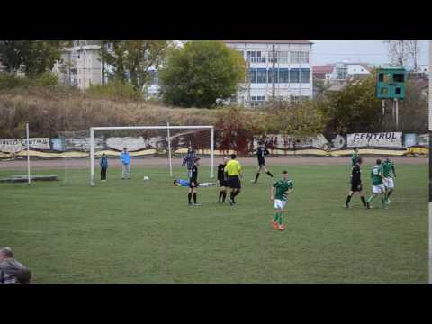SBSPORT.RO: Voința Sibiu - FC Tălmaciu 3-1, 22.10.2016