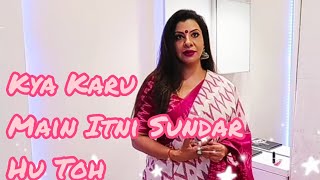 Kya Karu Main Itni Sundar Hu Toh Feat. Sambhavna Seth | Yashraj Mukhate Version