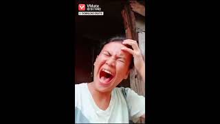Download lagu Video Lucu Ngopi haha mp3