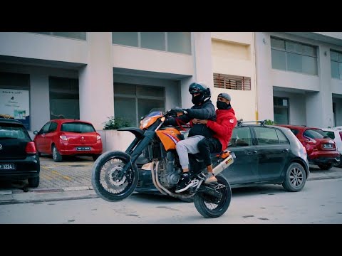 GONZALES - HASTA LA VISTA (OFFICIAL MUSIC VIDEO)