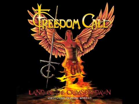 Freedom Call - Killer Gear