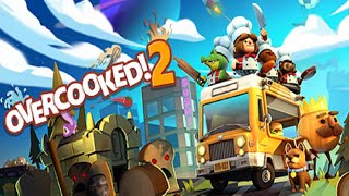 OVERCOOKED!2