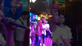 Download lagu Luar Biasama..!!! Marganti ganti ma akka pangaribak i 😯 (Divamora feat nita,putra) mp3