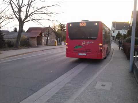 Sound Mercedes O530GÜ