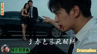 養子肇事他重傷，親人卻齊喊他咎由自取，他決絕斷親北上聯姻，昔日仇人跪求原諒都太遲！【新劇全集】#短劇 #復仇 #熱門短劇