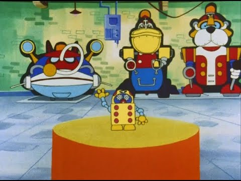 Yatterman (1977) - 027 (English Subtitles)