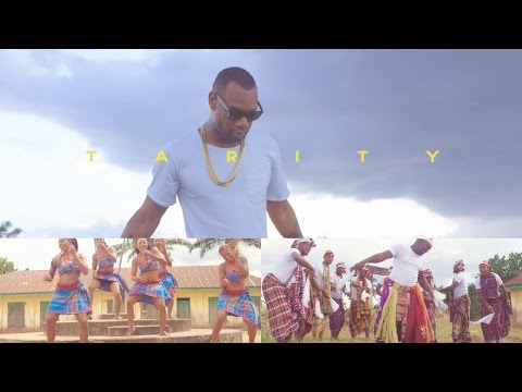 D'Prince - Tarity (ft. Phyno)