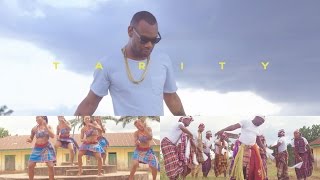 D&#39;Prince ft. Phyno - Tarity Official Music Video