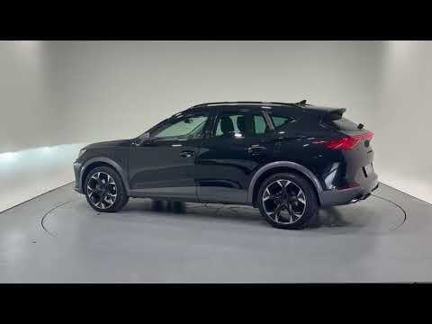 Cupra Formentor E-HYBRID - Image 2