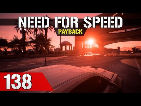 Let's Play Need for Speed Payback #138 - Charlie Underground Soldier hat die Ruhe weg