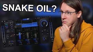Video thumbnail for even MORE OVER THE TOP?!?! || Slate Digital MO-TT by White Sea Studio