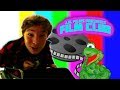 Film Club E01 Snakes On A Train
