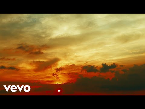 Jeff Bennett's Lounge Experience - Waterfall