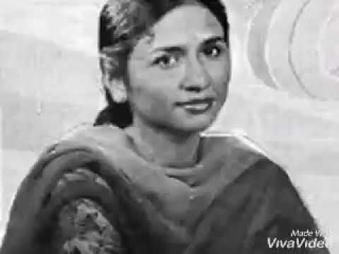 meri zat zara e benishan | Nayara | Soulful Music