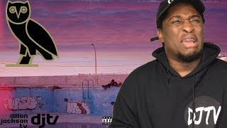 DVSN - "MORNING AFTER" FIRST REACTION/REVIEW!!!