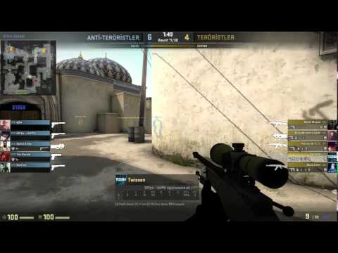 Steam Community :: Video :: CS:GO Edit