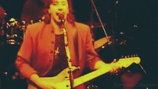 Richie Sambora - If God Was a Woman (Live In Tokyo 98&#39;)