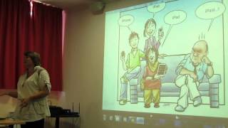preview picture of video 'How Can Internet & Facebook Help to Learn English? part-2'