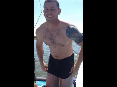 Cobra Sailing's Hunk