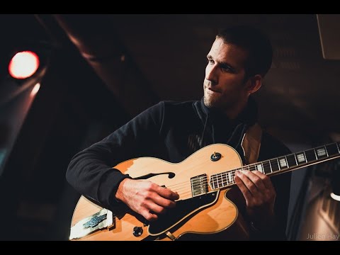 SEBASTIEN GINIAUX QUARTET